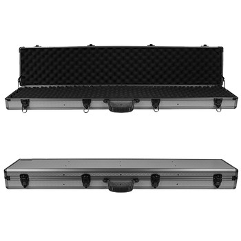 Birchwood Casey Alumalock Single Rifle Case