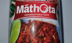 Mathota Katta Sambol 300g