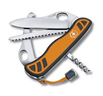 Victorinox Hunter XT Grip MC9