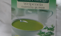 Samaayu Kolakenda Welpenela 50g