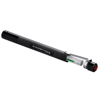 Ledlenser P4R Core Torch