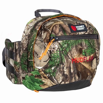 Stoney Creek Mud Flap Bumbag 6L