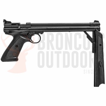 Crosman American Classic Pistol .22