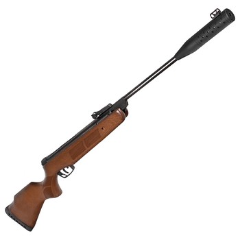 BSA GRT Meteor Evo Silentium Wood .177