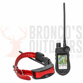SportDOG TEK series 2.0 GPS Tracking system