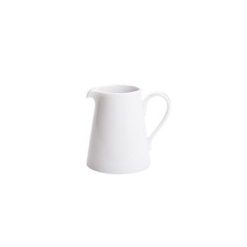 ARCTIC PORCELAIN SMALL JUG - 200ML