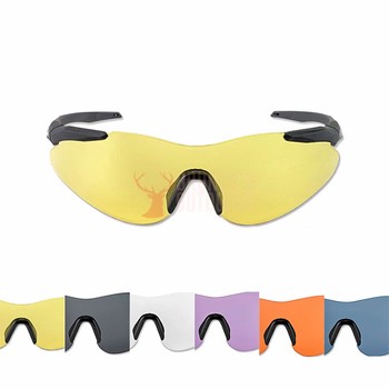 Beretta Challenge Shooting Glasses