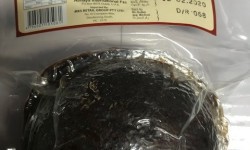 Araliya Kitul Jaggery 250g