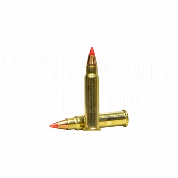 Hornady Varmint Express .17HMR 17gr V-Max