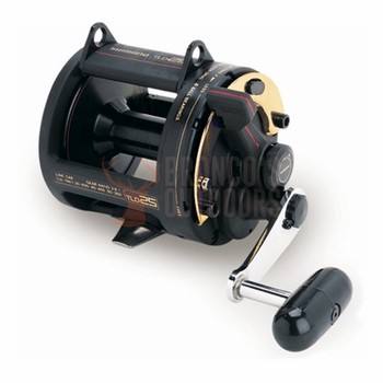 Shimano Triton TLD