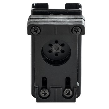 Ghost 360 Magazine Pouch - Black
