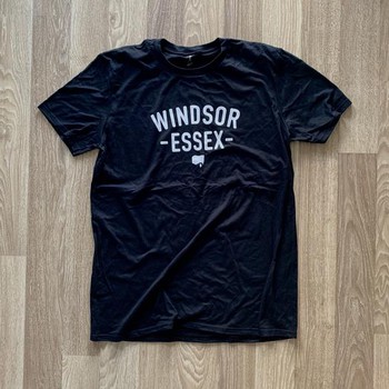 Windsor Essex T-Shirt