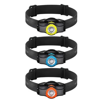 Ledlenser MH3 Headlamp