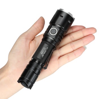 Klarus XT11GT Torch