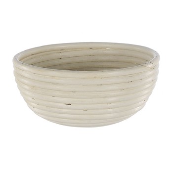 PROVING BASKET - LARGE ROUND 1KG CAPACITY