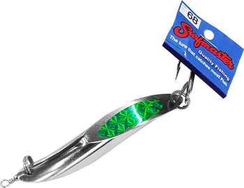Surfmaster Long John Silver Jig