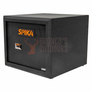 Spika Medium Ammunition Safe - S2A