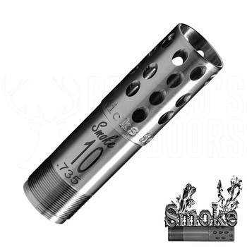 Kicks Chokes Smoke Kriegoff 12G