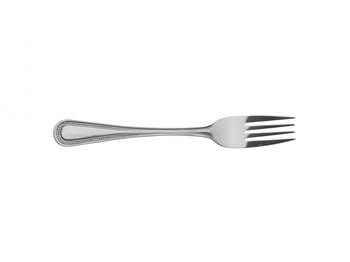 BEAD 18/0 TABLE FORK