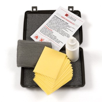 Caesar Guerini Wood Finishing Kit