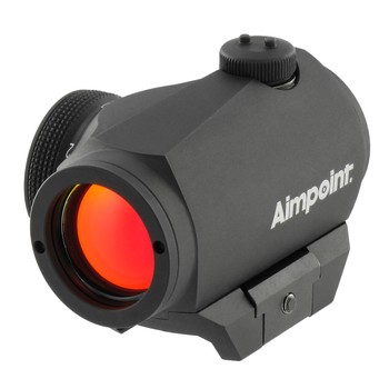 Aimpoint Micro H-1 Red Dot
