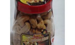 Ranscrip Devilled Cashew Nuts 200g