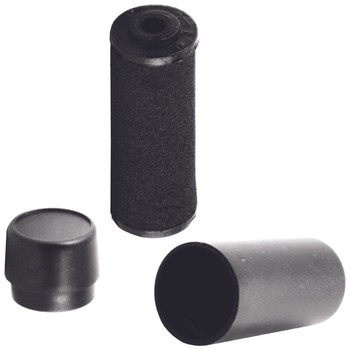 Avery Single Replacement Ink Roller Black CASIR5