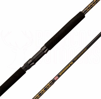Penn Spinfisher SSM 13' 3pc Rod + Spinfisher 850SSM Reel Combo