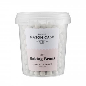 CERAMIC BAKING BEANS - 600G