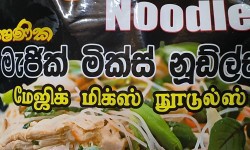 Lakmee Inst Magic Noodles 350g