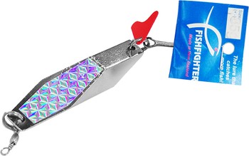 Surfmaster Hex Wobbler T/H