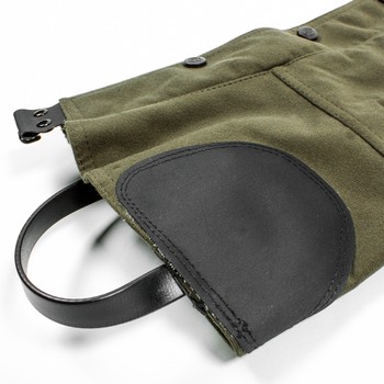 Stoney Creek Tricord Gaiters Long V2 Bayleaf
