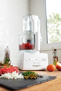 MAGIMIX 3200XL - WHITE
