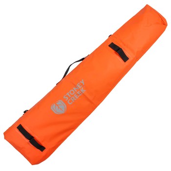 Stoney Creek Gun Dry bag orange
