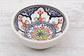 AZIS SMALL BOWL - 10CM