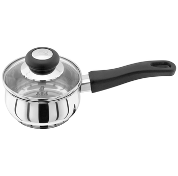 JUDGE VISTA STAINLESS STEEL SAUCEPAN - 12CM
