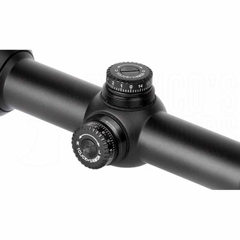 Vortex Crossfire II 2-7x32 V-Plex Riflescope