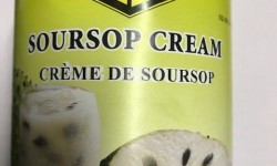Md Soursop Cream 565g