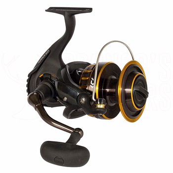 Daiwa BG Spin