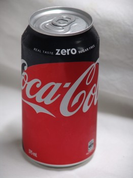 Coca Cola Zero 330ml