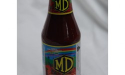 Md Chillie Sause 400g