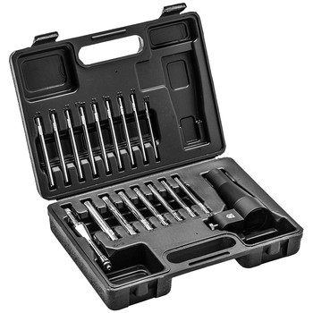 Nikko Stirling Bore Sighting kit