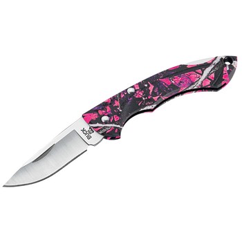 Buck 283 Bantam Nano