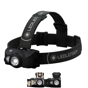 Ledlenser MH8 Headlamp
