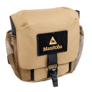 Manitoba Binocular Chest Case