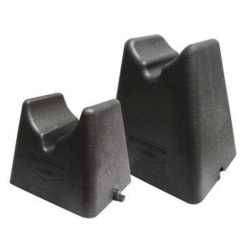 Birchwood Casey Nest Rest Rubber Shooting 2 Piece Rest