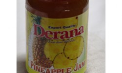 Derana Pineapple Jam 450g