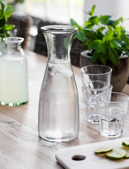 GARDEN TRADING BISTRO CARAFE