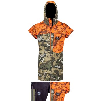 Hunters Element Tapua Elite Bush Coat