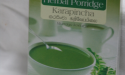 Samaayu Kolakenda Karapincha 50g